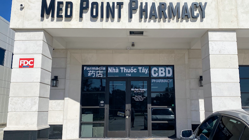 Med Point Pharmacy 4
