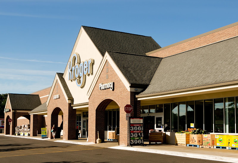 Kroger 5