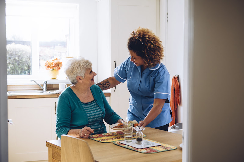 Aloma Home Care
