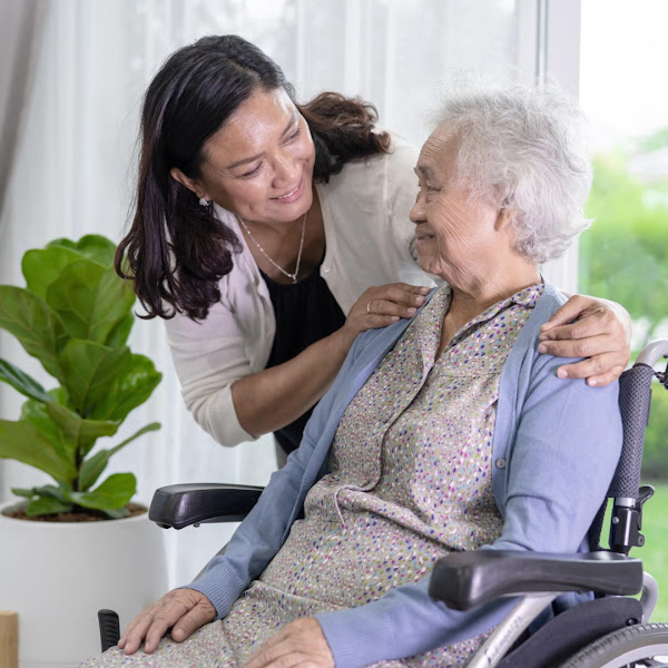Aloma Home Care 3