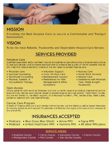 A Caring Touch Home Health Services & Hospice Care 4