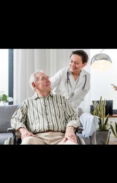 Genesis Texas Home Health Care, LLC