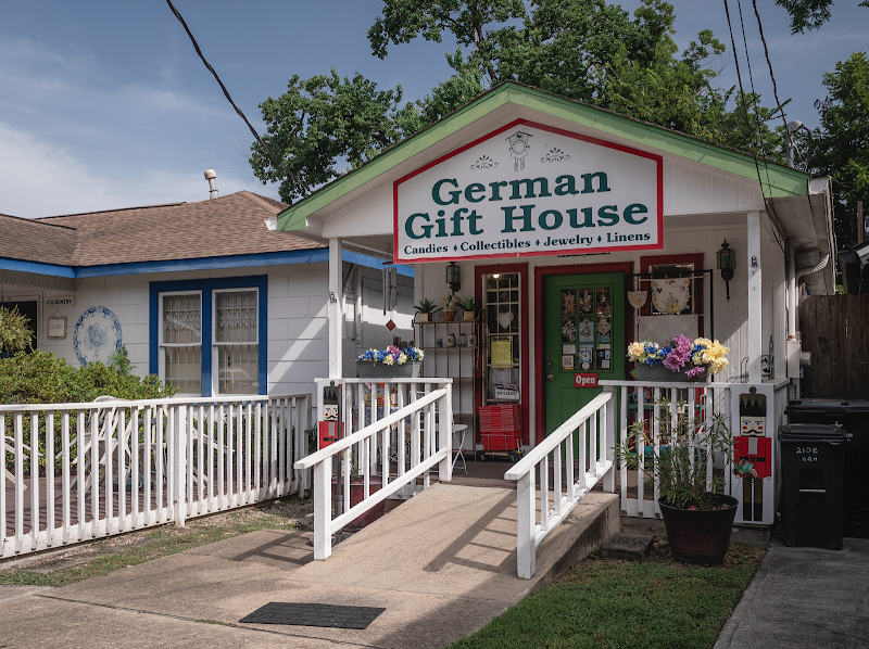 German Gift House