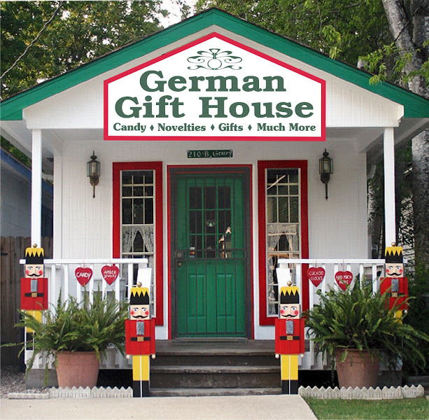 German Gift House 3
