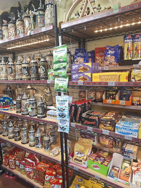 German Gift House 4