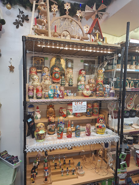 German Gift House 5