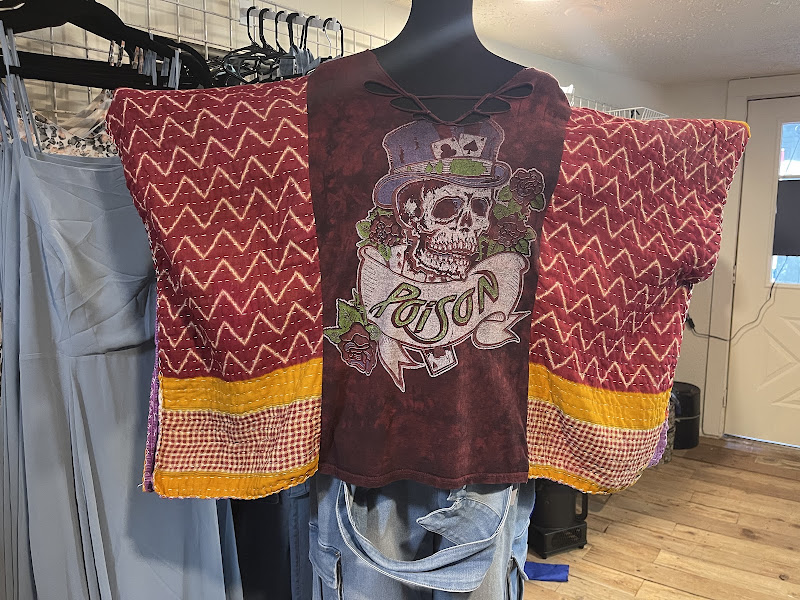 Alida's Closet Boutique 4