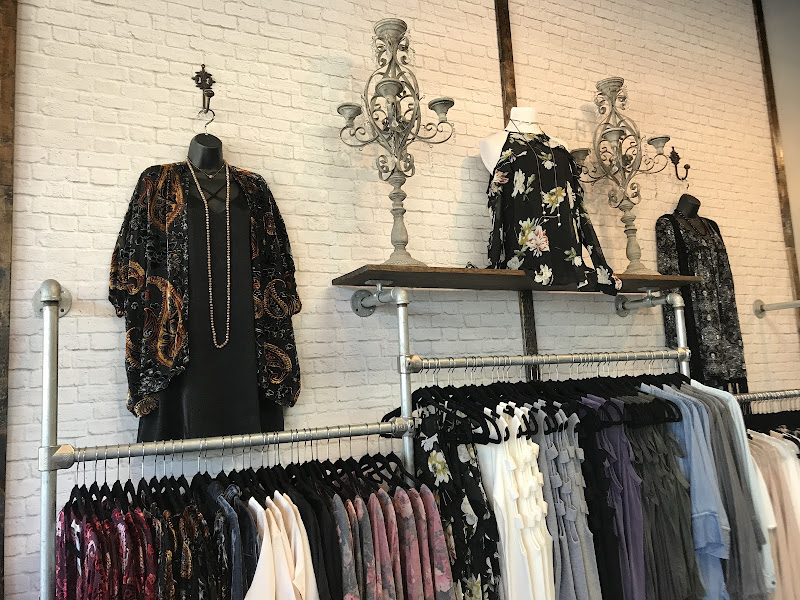 Haute Boutique 5