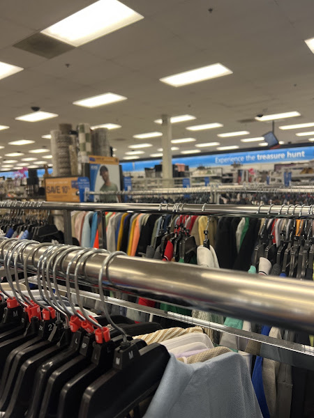 Ross Dress for Less 5