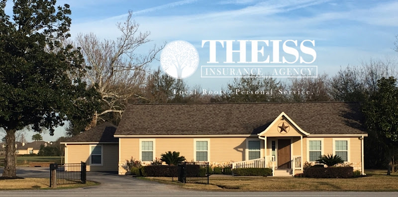 Theiss Insurance Agency
