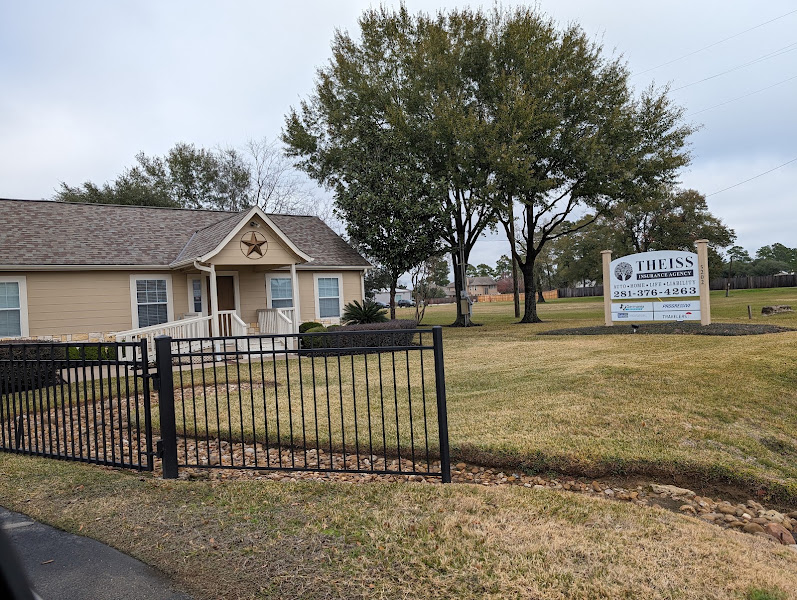 Theiss Insurance Agency 2