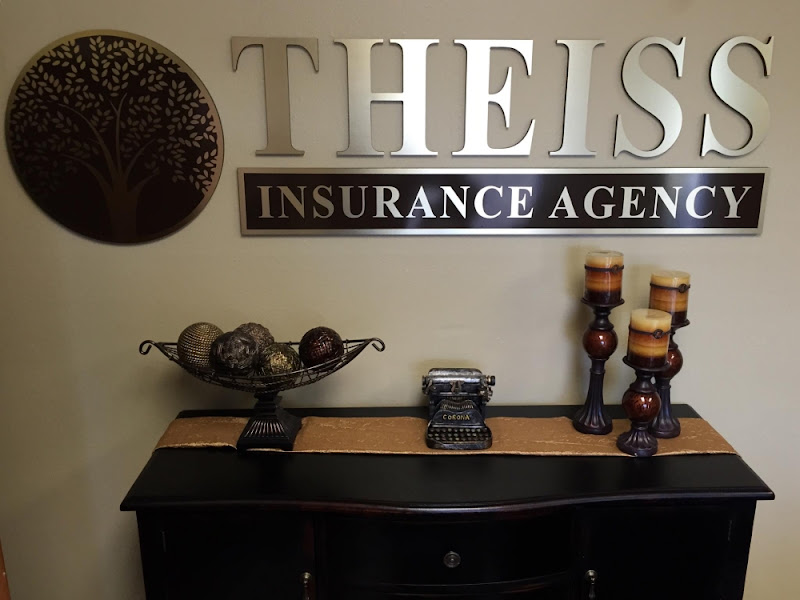 Theiss Insurance Agency 3