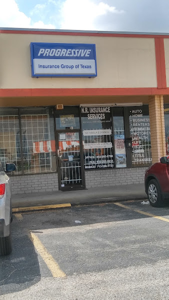 Insurance Group of Texas LLC