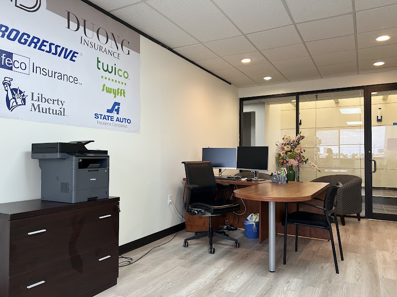 Duong Tran Agency