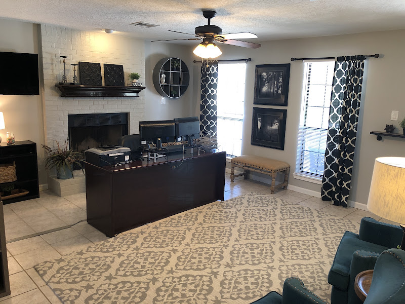 Cypress Insurance Team
