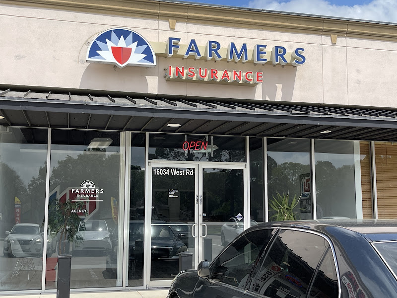 Farmers Insurance - Tien Luu
