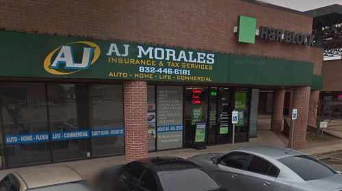Allsecure Insurance Agency