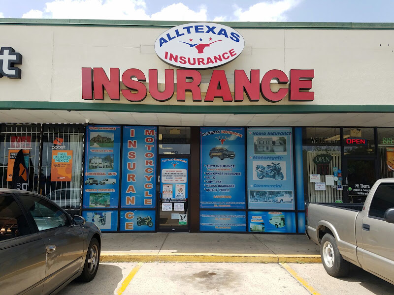 Allsecure Insurance Agency 2