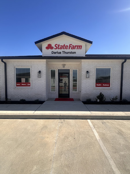 State Farm Agent