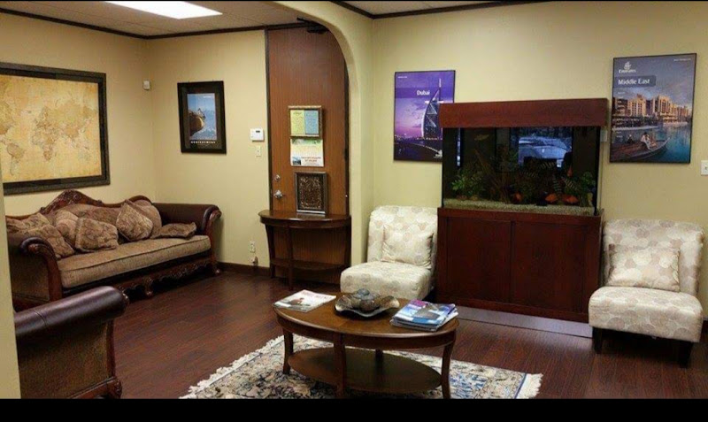 Travel Agent & Insurance