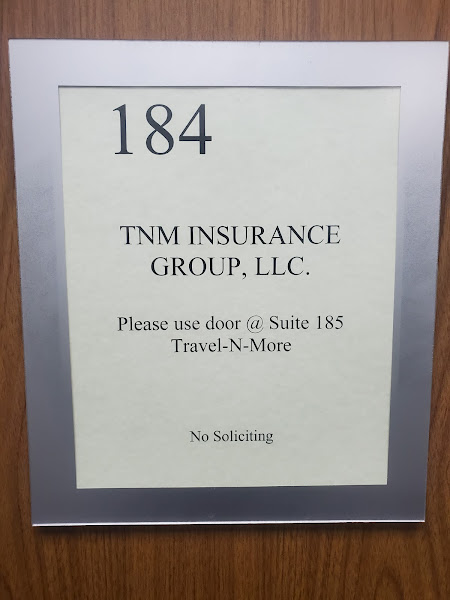 Travel Agent & Insurance 4