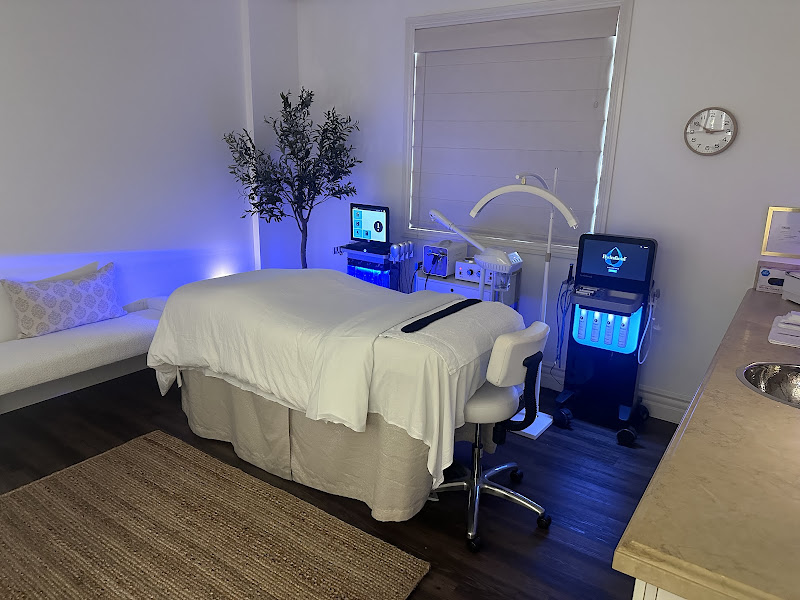 Skintique Del Mar 2