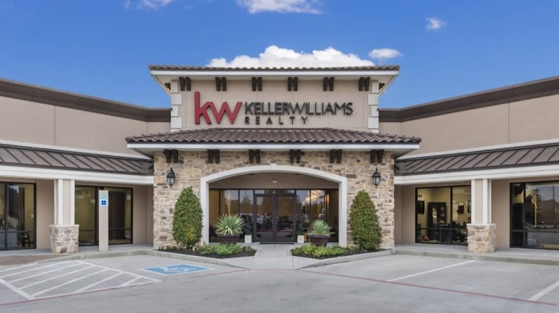 Venessa James - Platinum Experience Group of KW Professionals - Real Estate Agent in Spring, TX 3