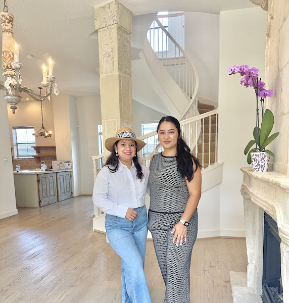 Latina & Gringo Casa Connection | Real Broker LLC 4