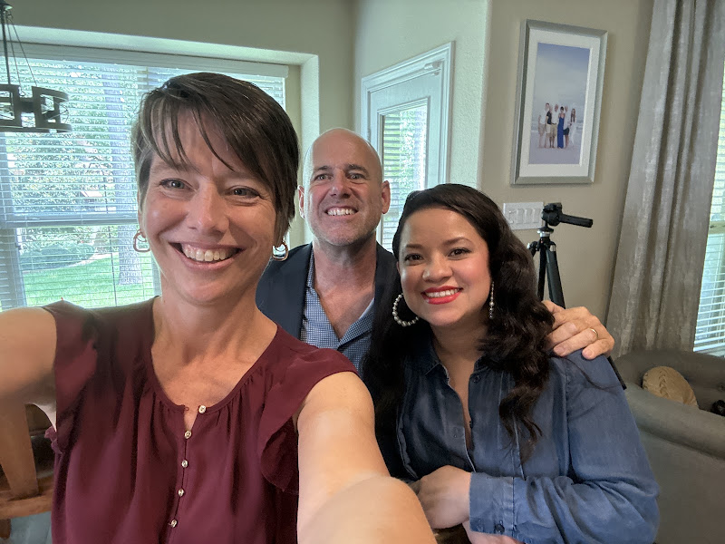 Latina & Gringo Casa Connection | Real Broker LLC 5