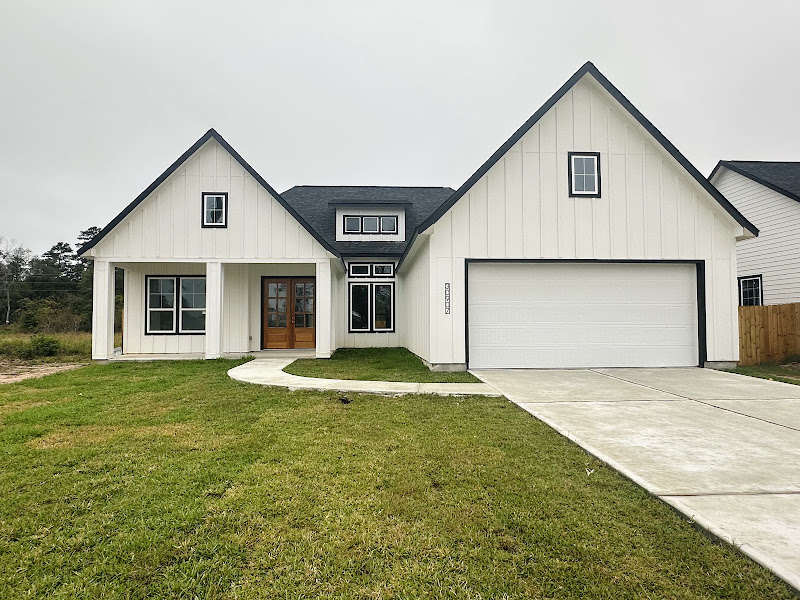 SANTANA REAL ESTATE