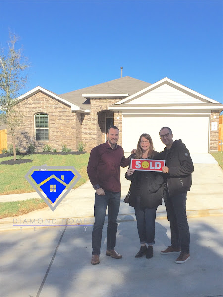 Diamond Homes Realty #1 Recommended Real Estate Broker Realtor The Woodlands, Spring, Magnolia,TX 4