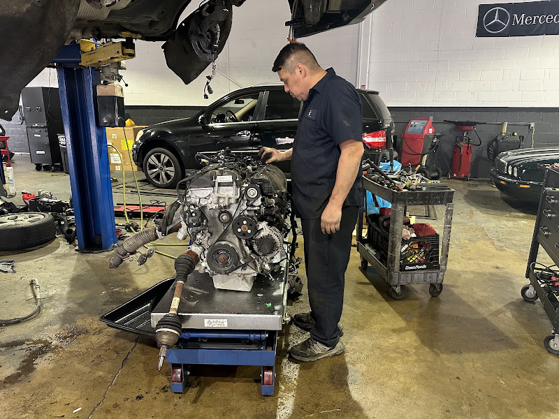 Vic Auto Repair 3