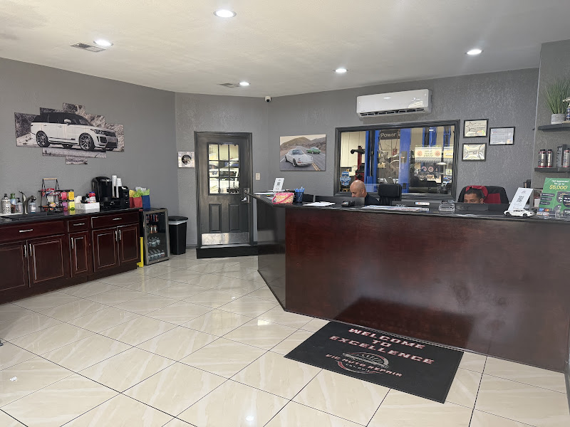 Vic Auto Repair 4