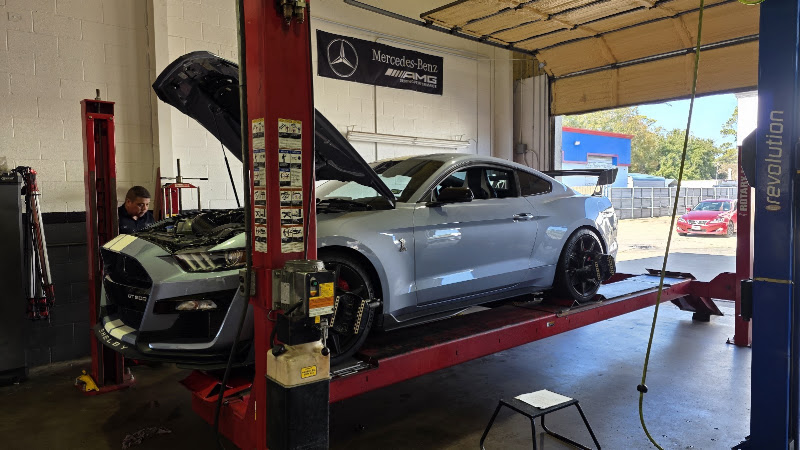 Vic Auto Repair 5