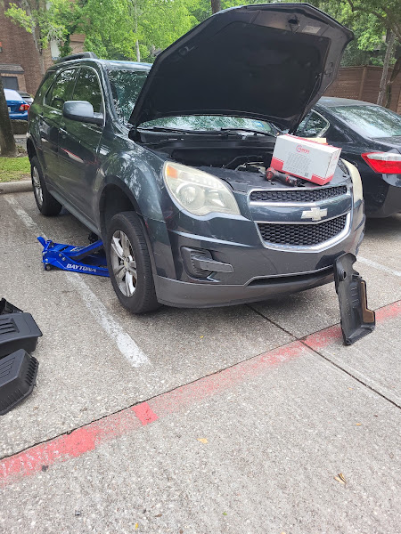 Escobar Mobile Mechanic 3