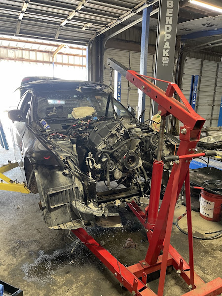 Ruffino Express Automotive Repair 4