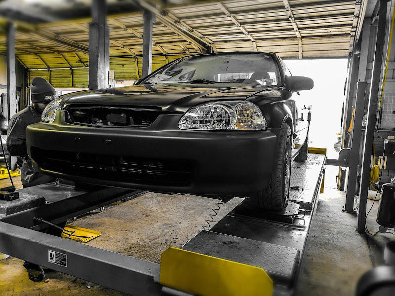 Ruffino Express Automotive Repair 5