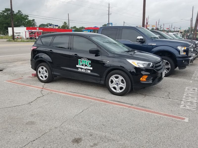 LMC Complete Automotive 5