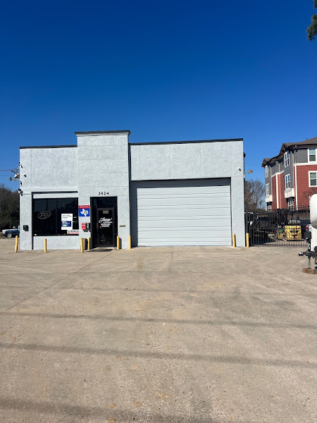 Luman Auto Repair 2