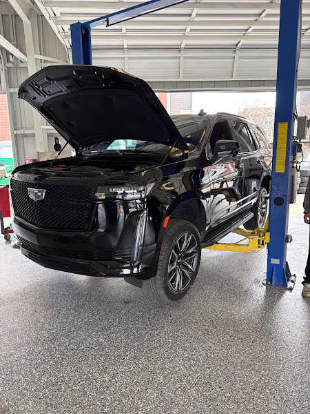 Luman Auto Repair 4