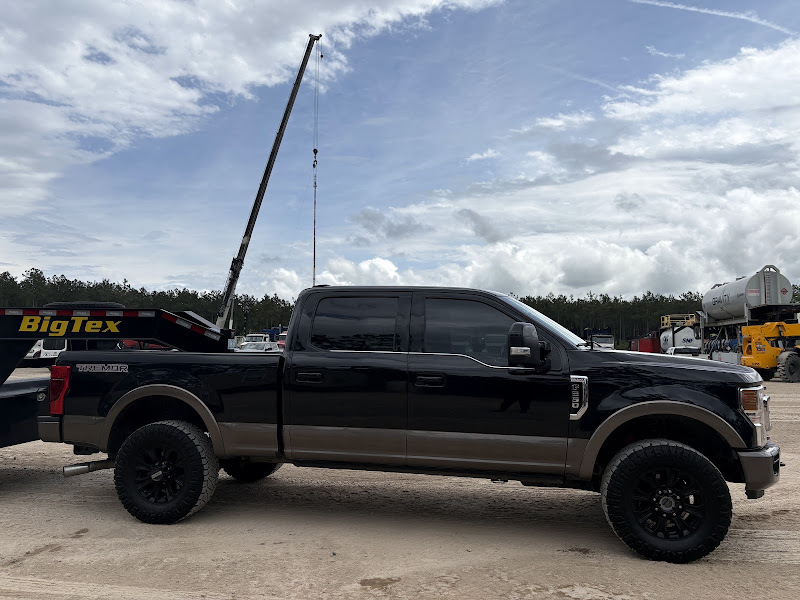 Luman Auto Repair 5