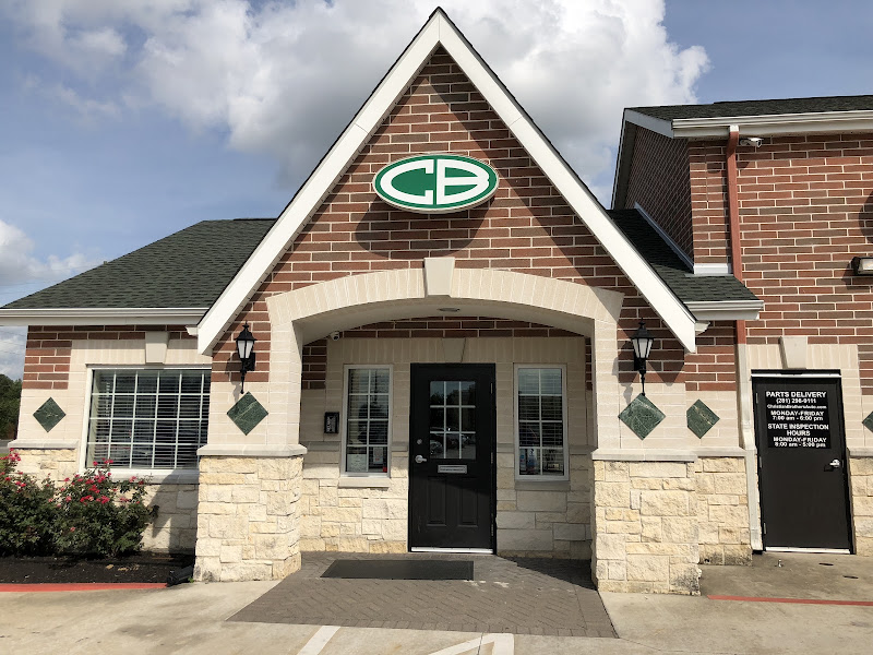 Christian Brothers Automotive Spring 5
