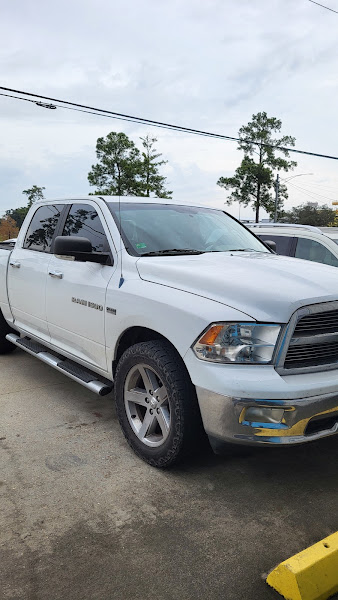 Spring Auto Service LLC 3