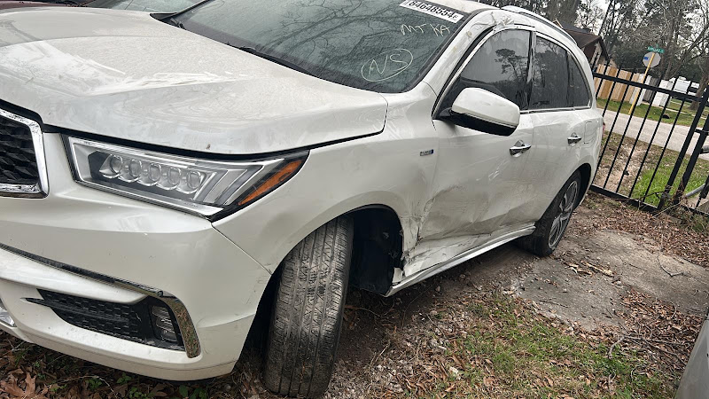 Spring Auto Service LLC 4