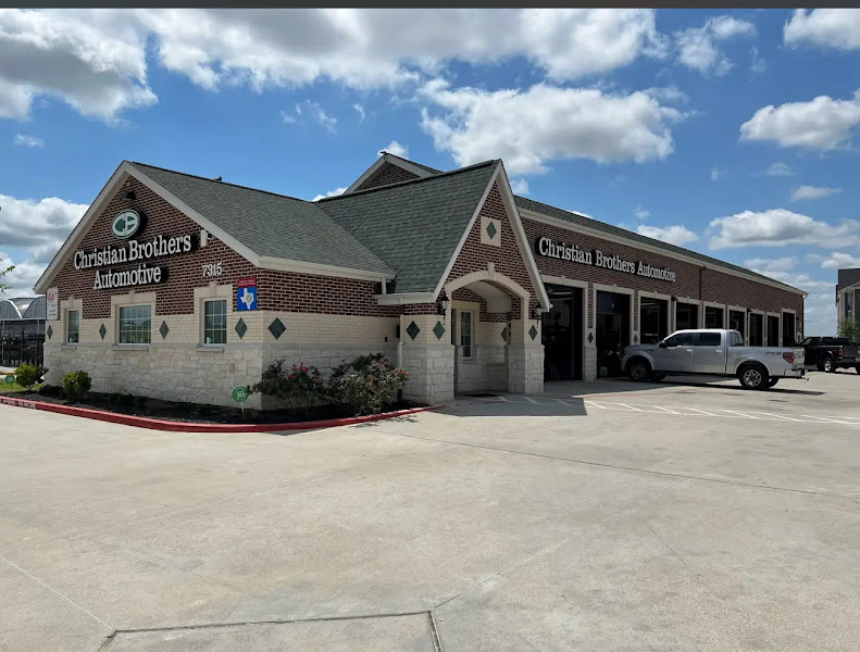 Christian Brothers Automotive Spring Klein (Stuebner) 3