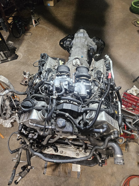 My Favorite Mechanic 4