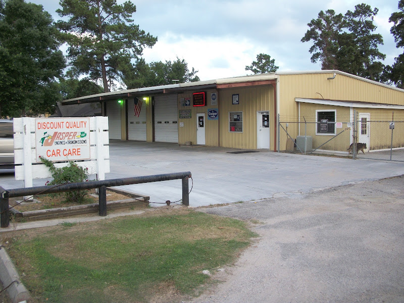 Discount Quality Car Care 2