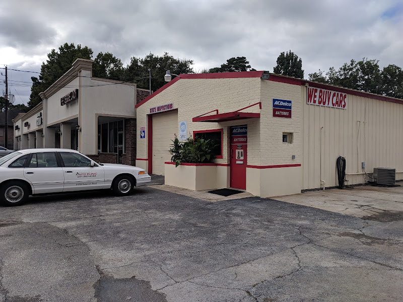 AutoClinicTexas