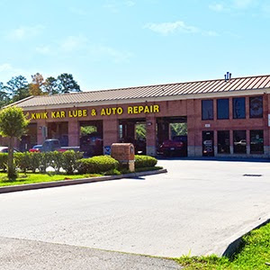 Kwik Kar Lube