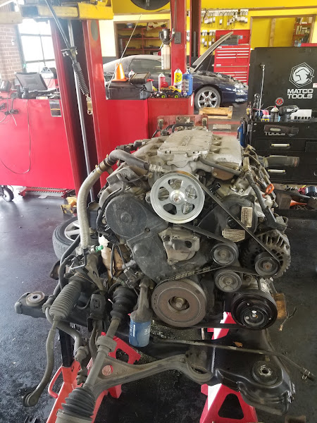 Kwik Kar Lube 3